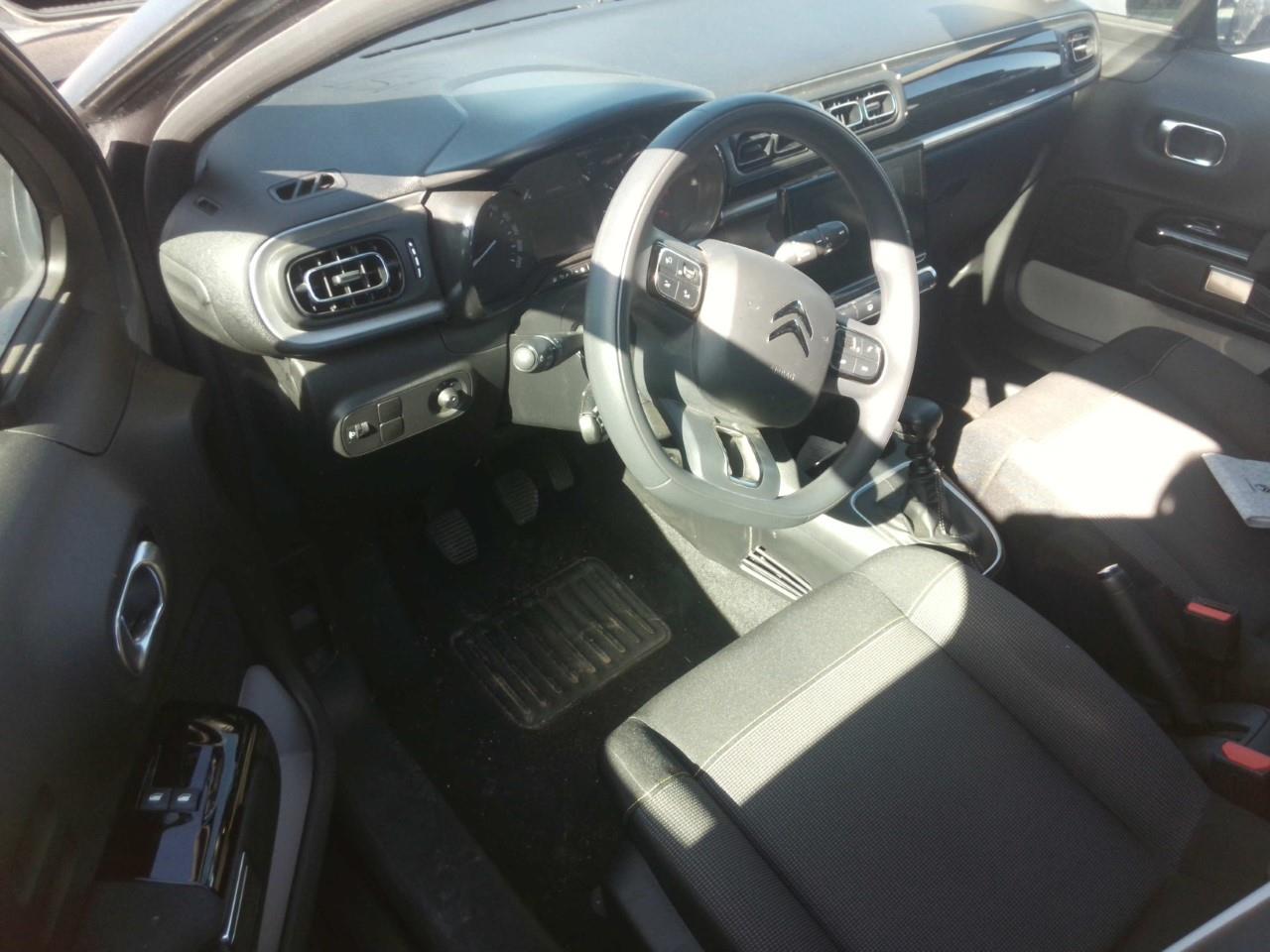 Foto Citroën C3 Origin 3