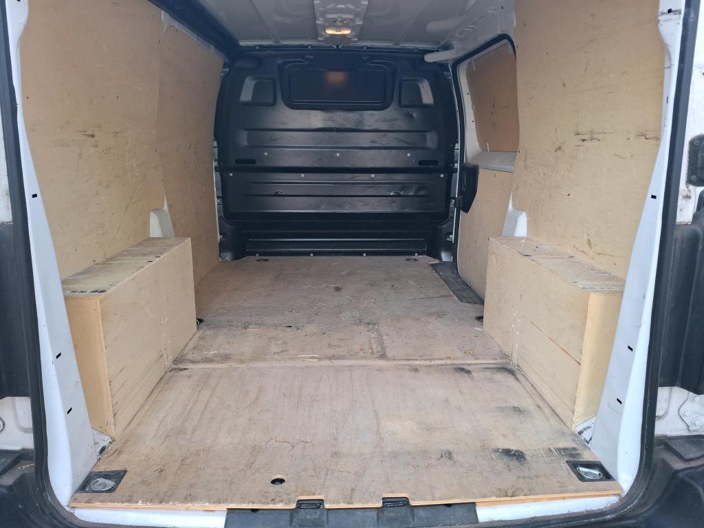 Citroen JUMPY FGN M BLUEHDI 145 S&S BVM6 DRIVER 2022