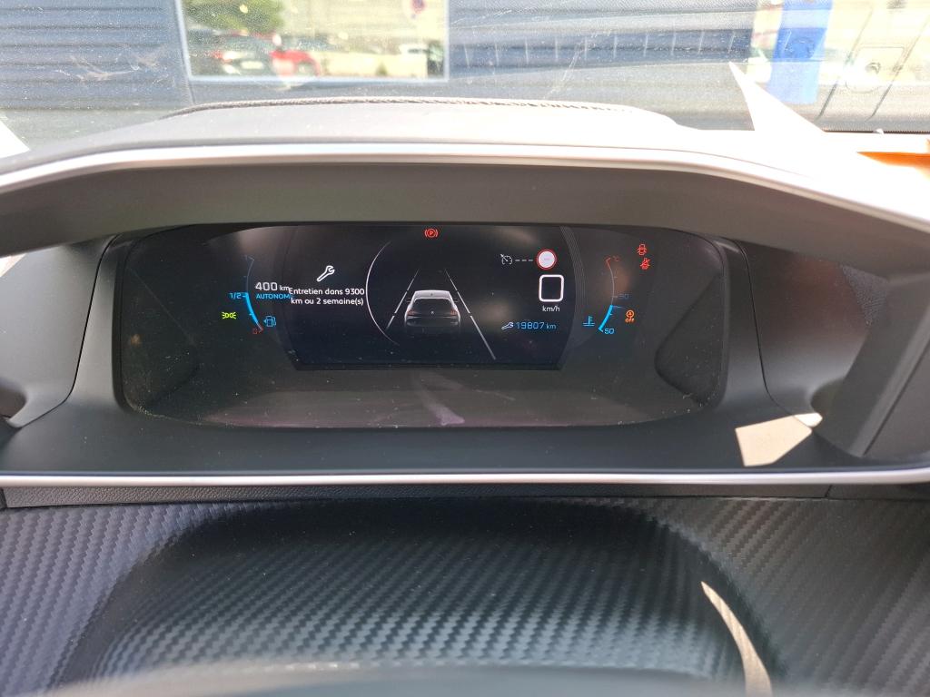 Peugeot 208 PureTech 100 S&S BVM6 Allure Pack 2023