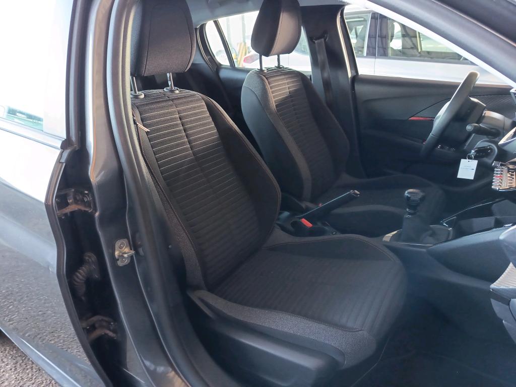 Peugeot 208 PureTech 100 S&S BVM6 Active Pack 2023