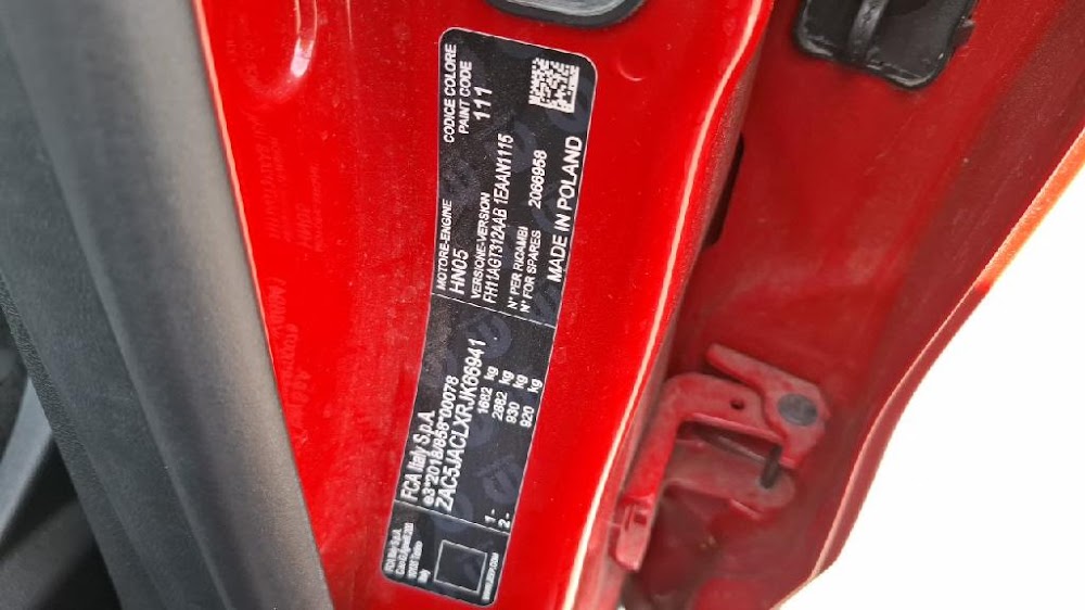 Foto Jeep AVENGER 2
