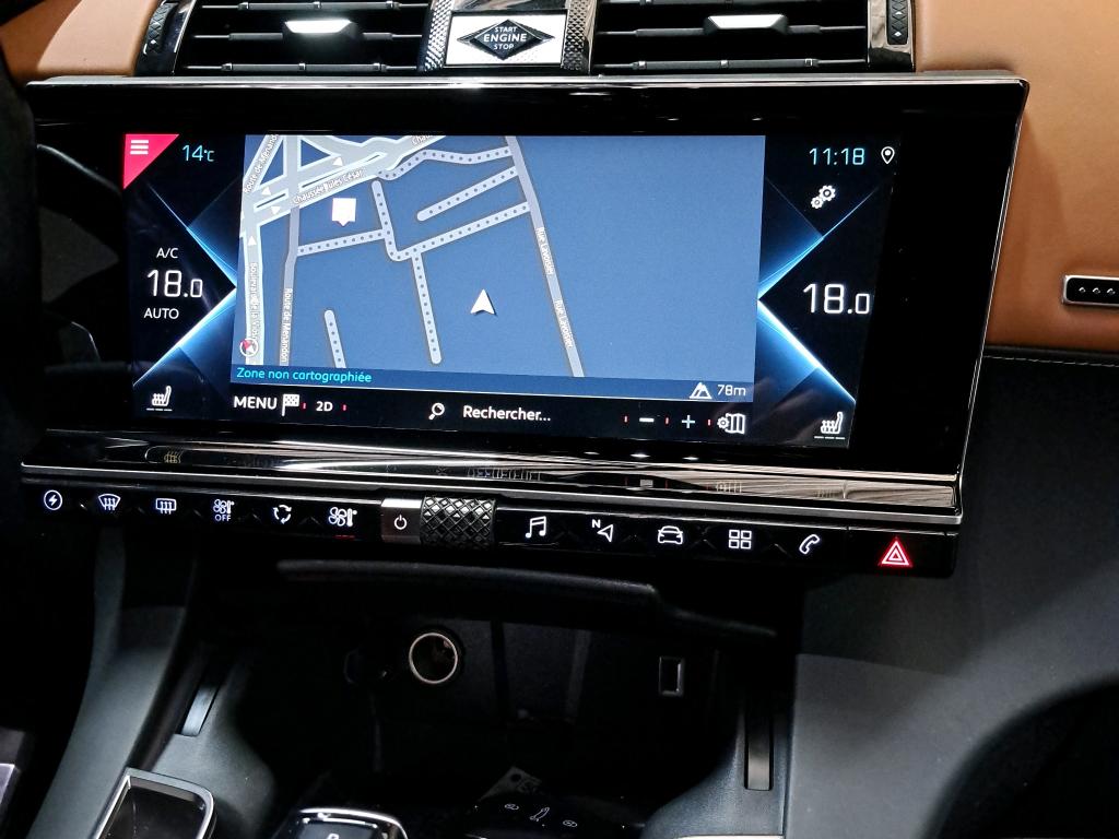 DS DS 7 CROSSBACK / DS 7 