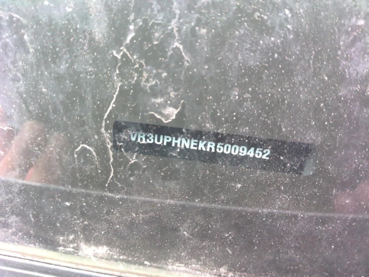 Foto Peugeot 308 5