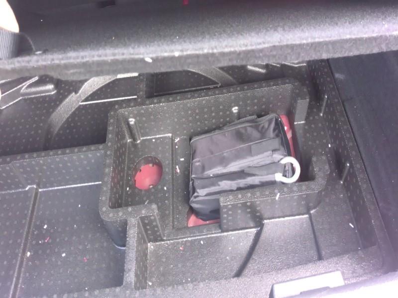 Foto Opel Astra 7