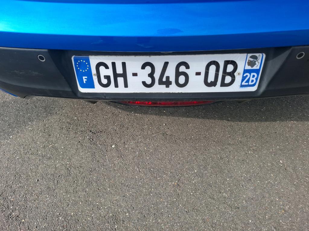 Peugeot 208 Electrique 50 kWh 136ch Style 2022