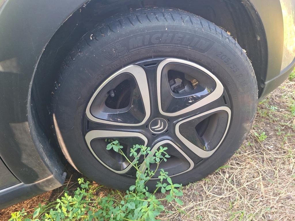 Citroen C3 PureTech 83 S&S BVM5 C-Series 2023