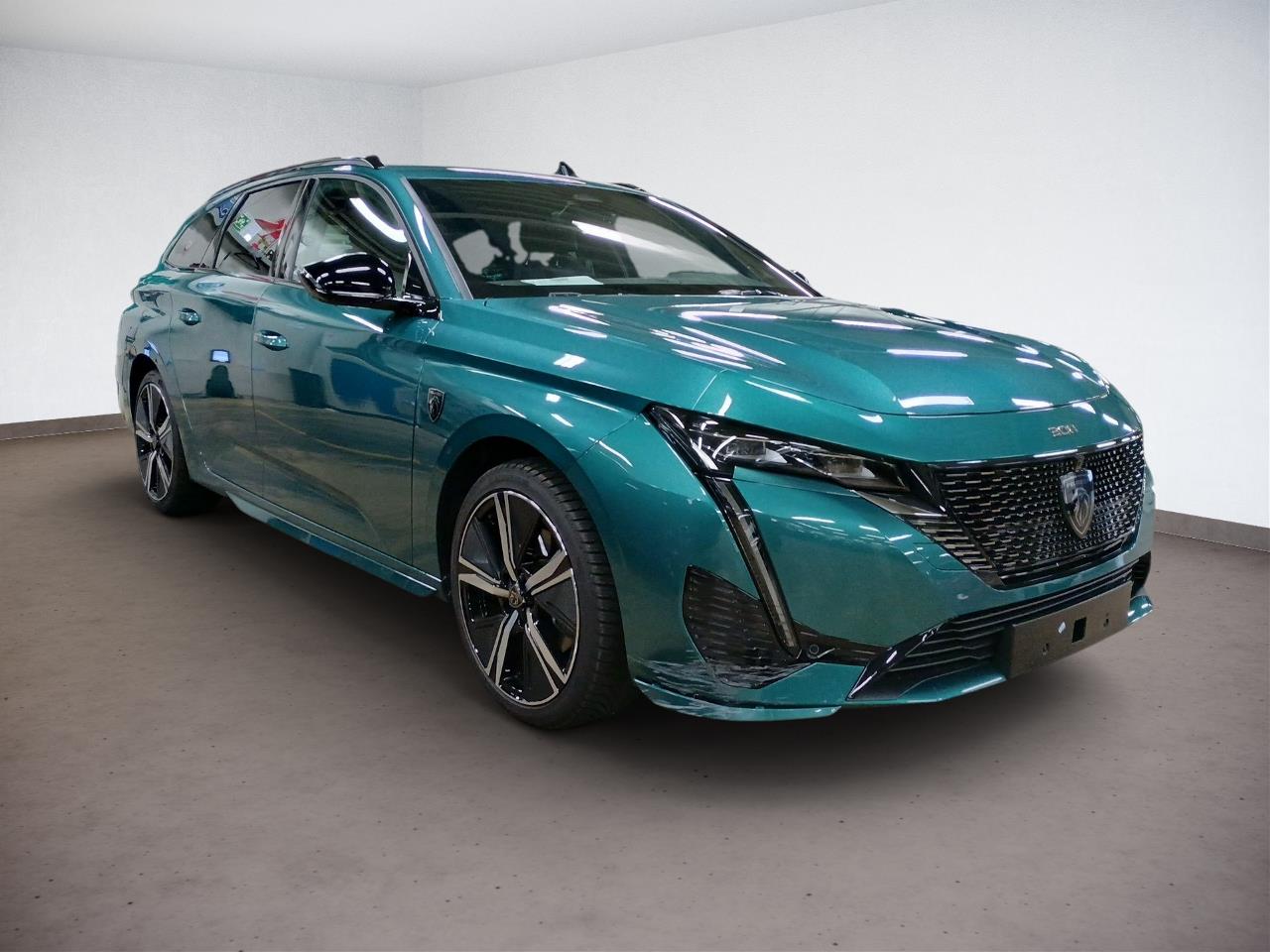 Peugeot 308 III