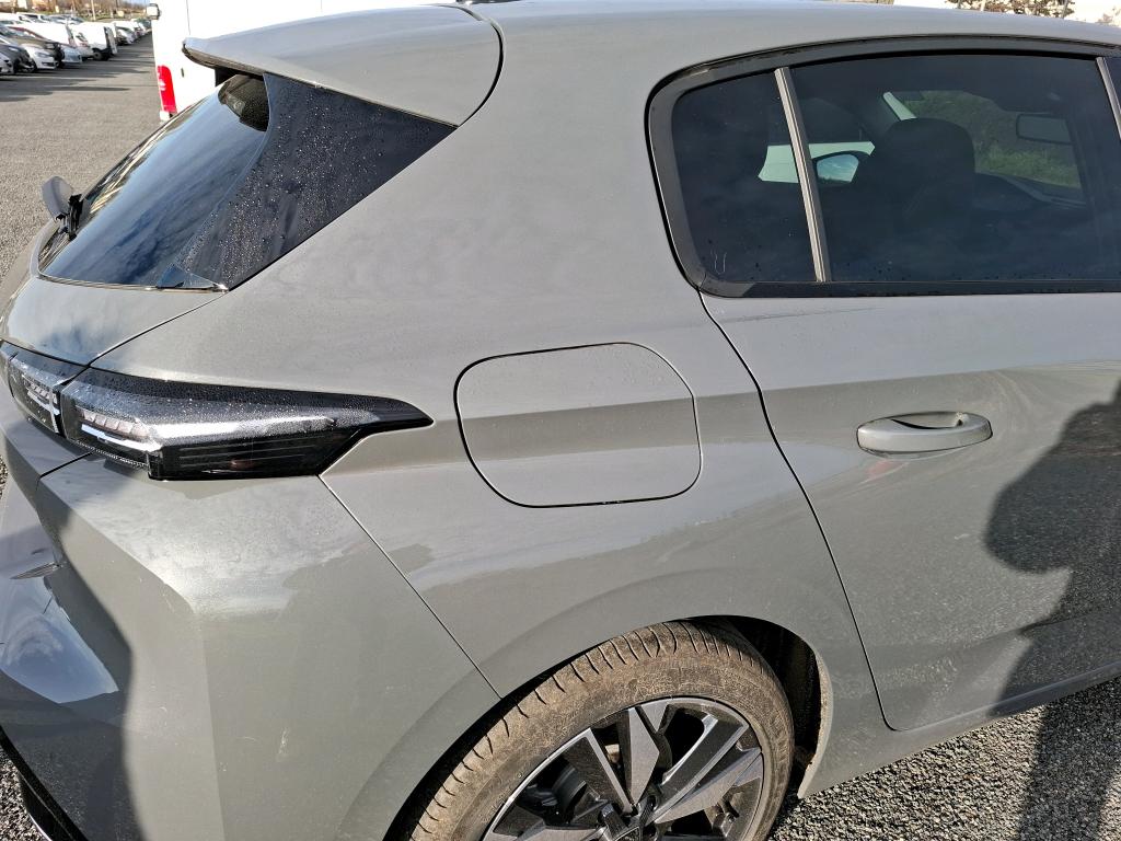 Peugeot 308 PureTech 130ch S&S EAT8 Allure 2023