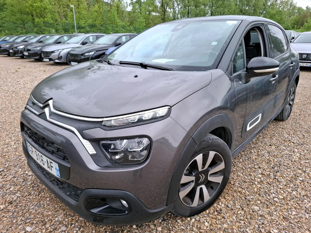 C3 III