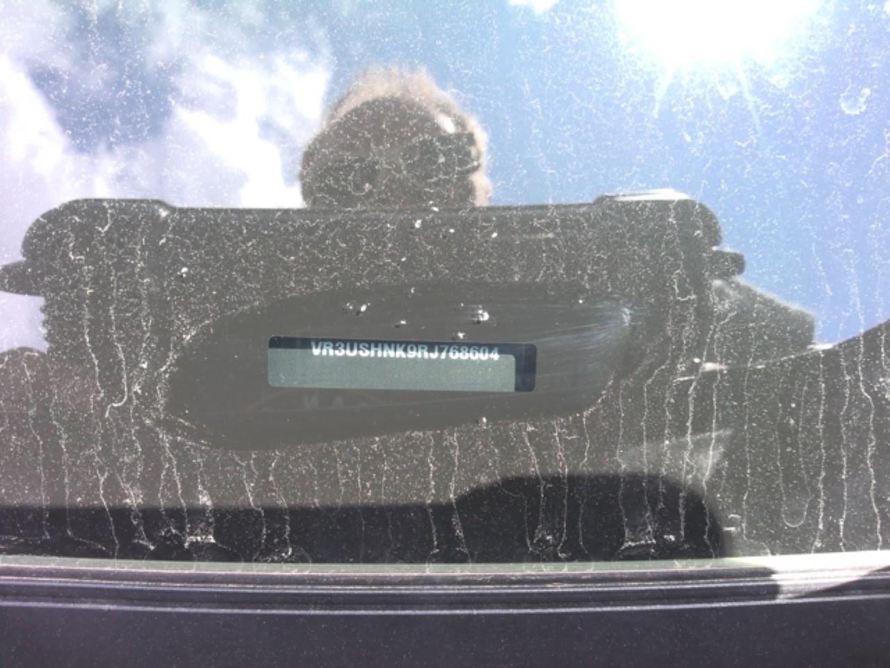 Foto Peugeot 2008 8