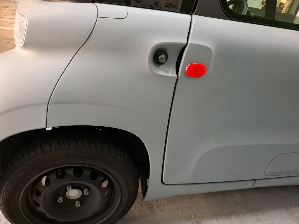 Citroen AMI
