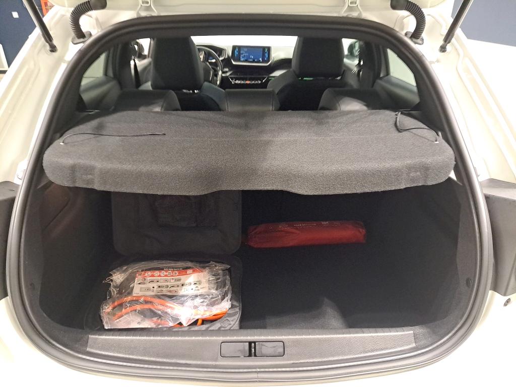 Peugeot 208 Electrique 50 kWh 136ch GT Pack 2022