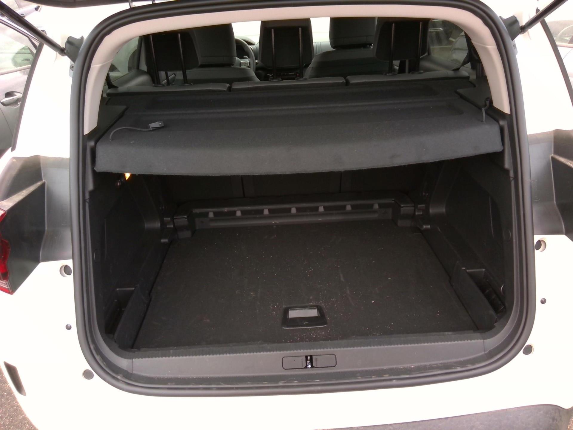 Citroen C5 Aircross PureTech 130 S&S EAT8 Shine Pack 2023