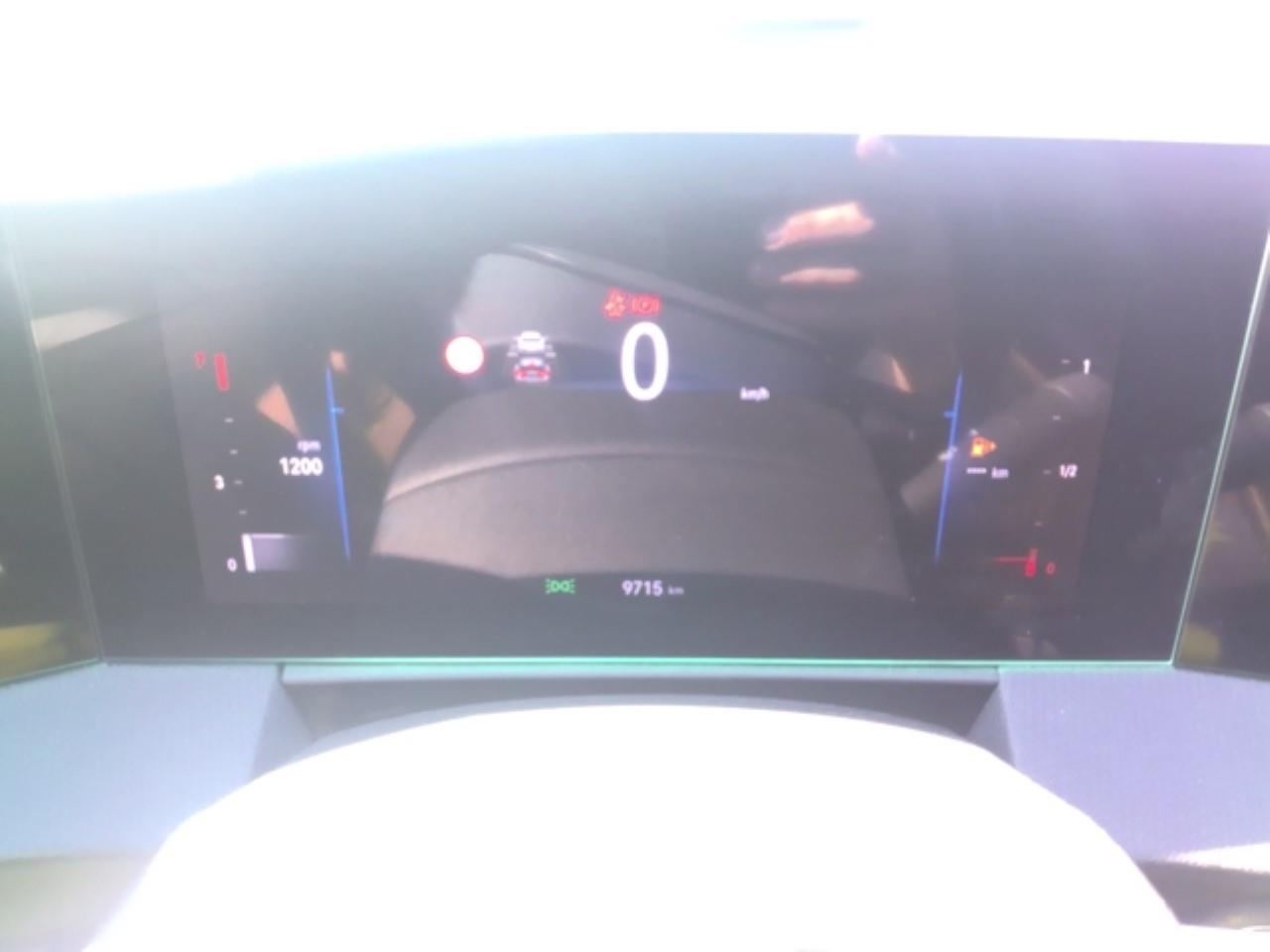 Foto Opel Astra 7