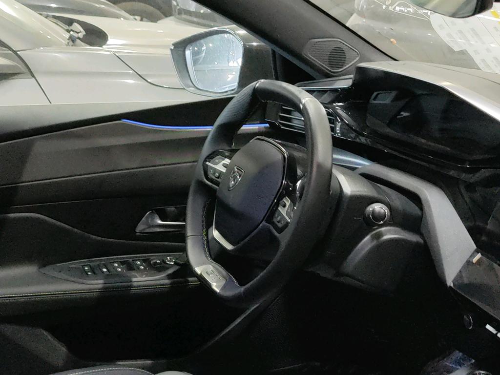Peugeot 308 PHEV 180 e-EAT8 GT 2022