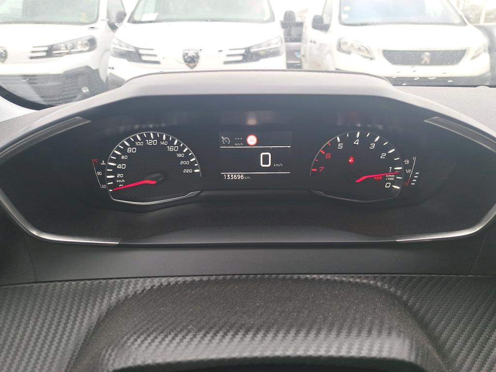 Peugeot 208 BlueHDi 100 S&S BVM6 Active 2020