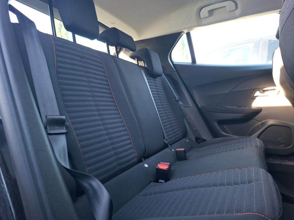 Peugeot 2008 BlueHDi 110 S&S BVM6 Active Pack 2022