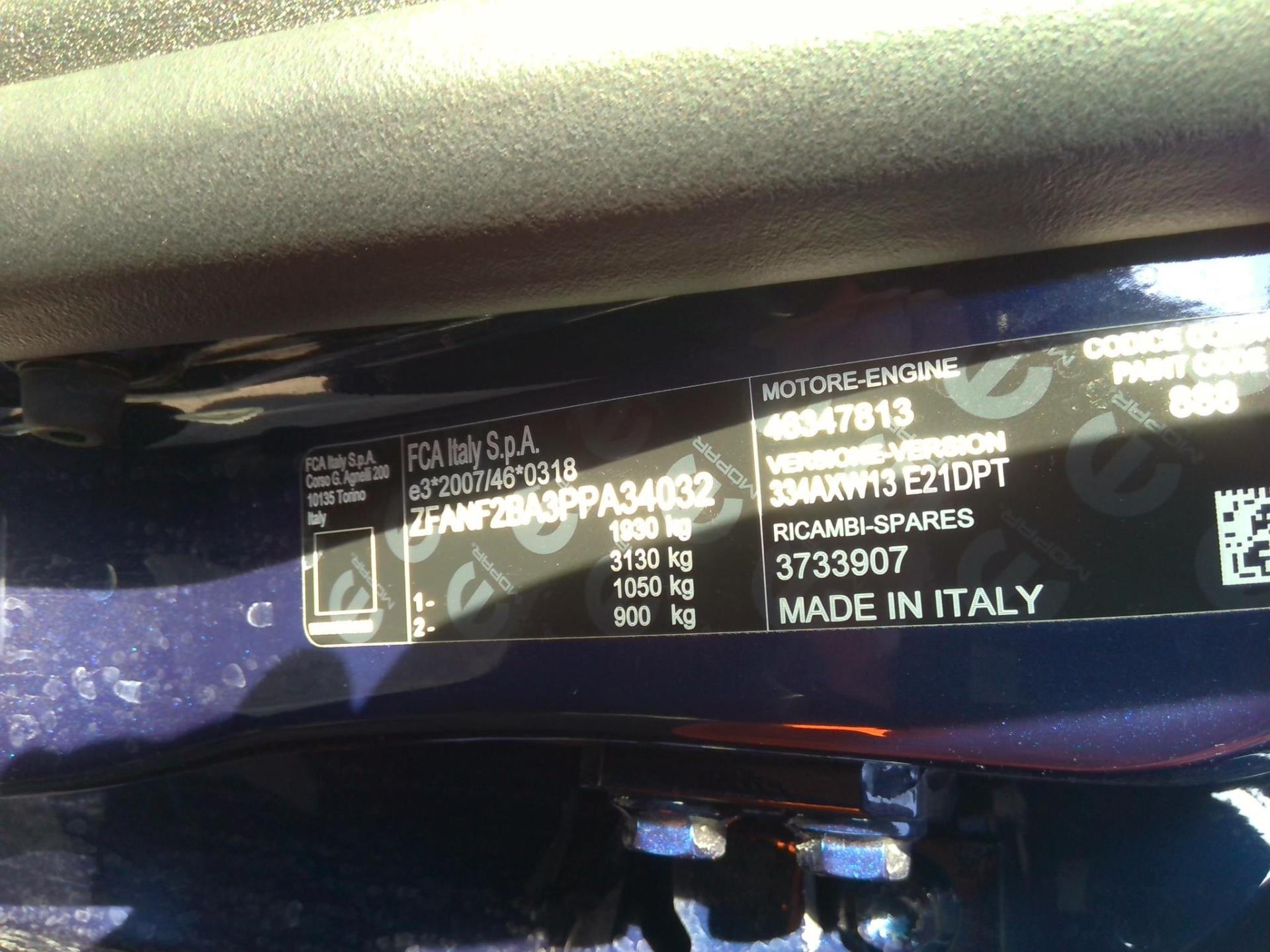 FIAT 500X 1.5 FireFly 130 ch S/S DCT7 Hybrid 2024