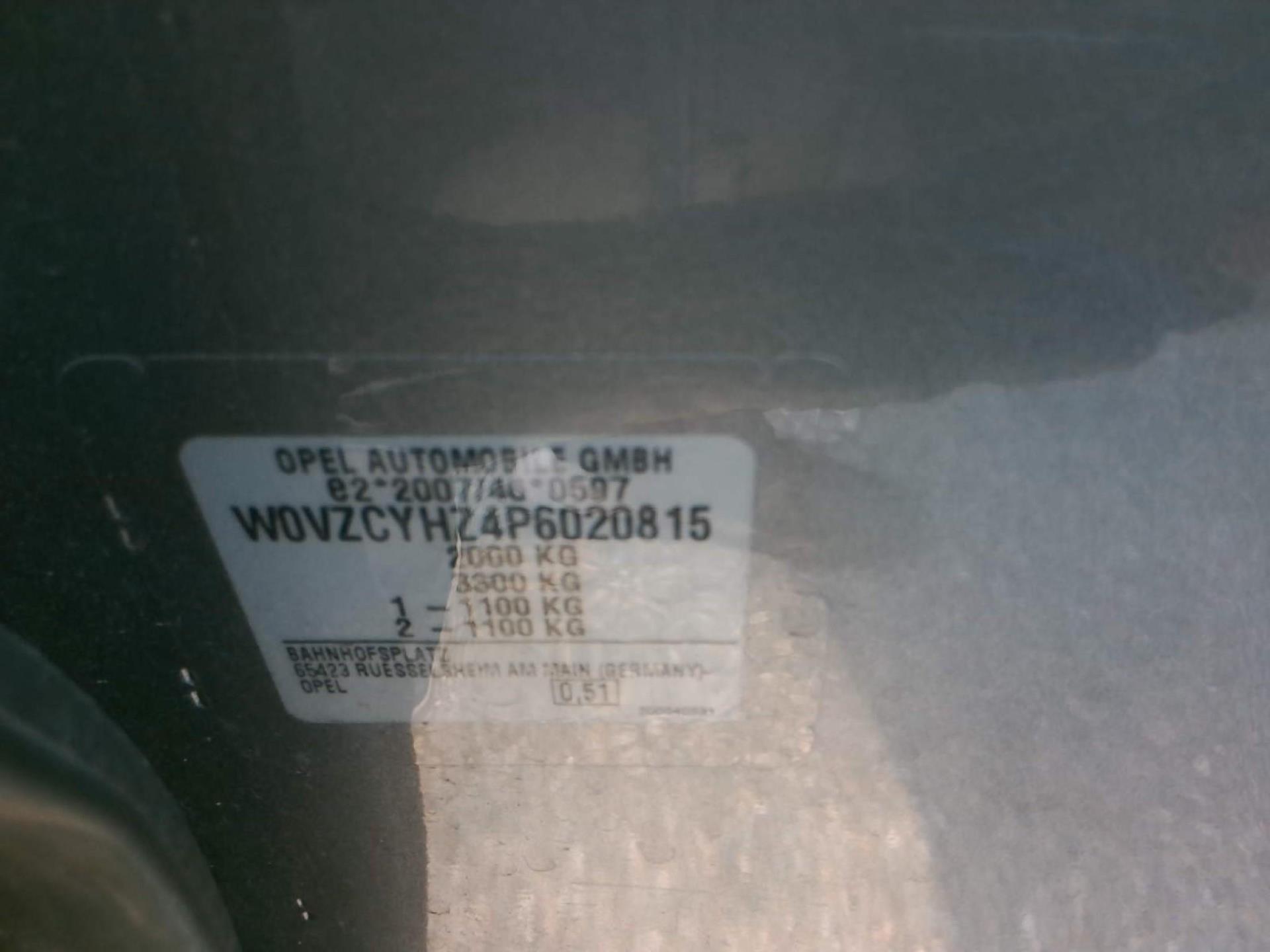 Opel Grandland 1.5 Diesel 130 ch BVA8 Elegance Business 2023