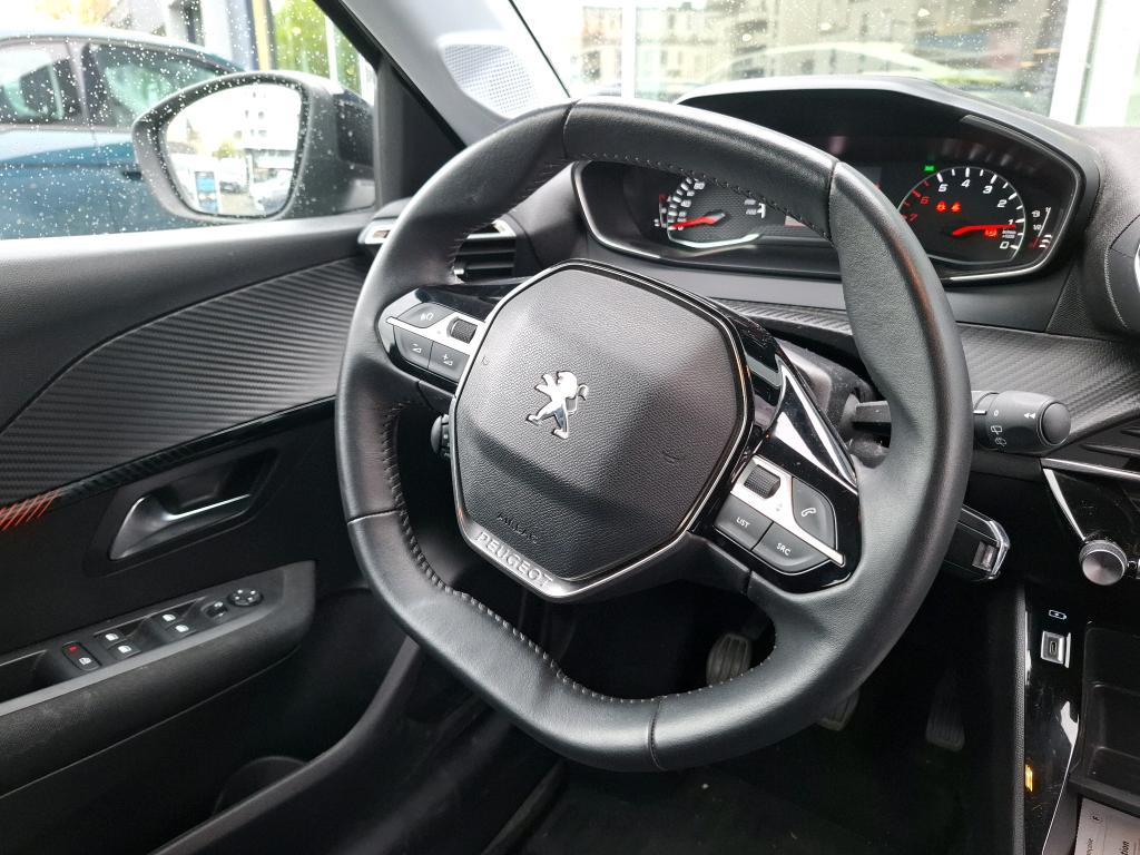 Peugeot 208 BlueHDi 100 S&S BVM6 Active Pack 2023