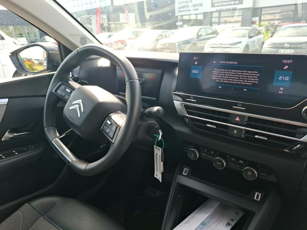 Citroen C4 BlueHDi 130 S&S EAT8 Feel Pack 2022