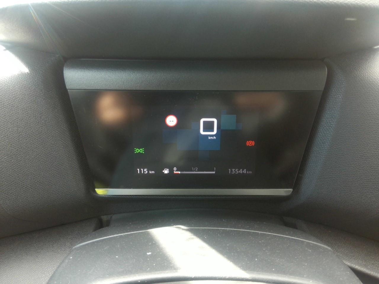 Foto Citroën C4 X 2