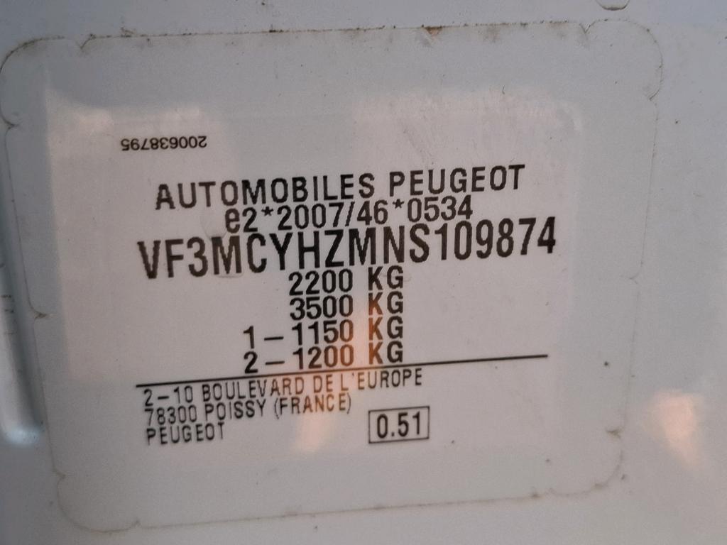 Peugeot 5008 BlueHDi 130ch S&S BVM6 Allure Pack 2022
