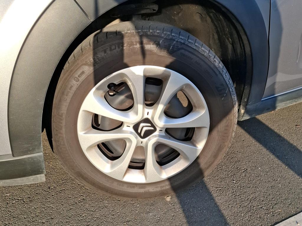 Citroen C3 PureTech 83 ch BVM5 You 2023