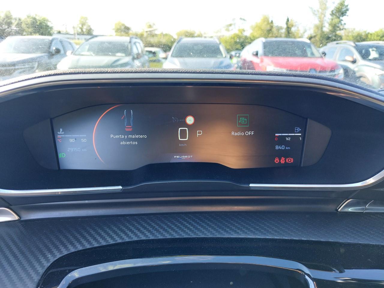 Foto Peugeot 508 7
