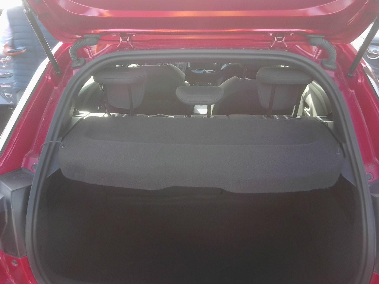 Foto Opel Corsa 10