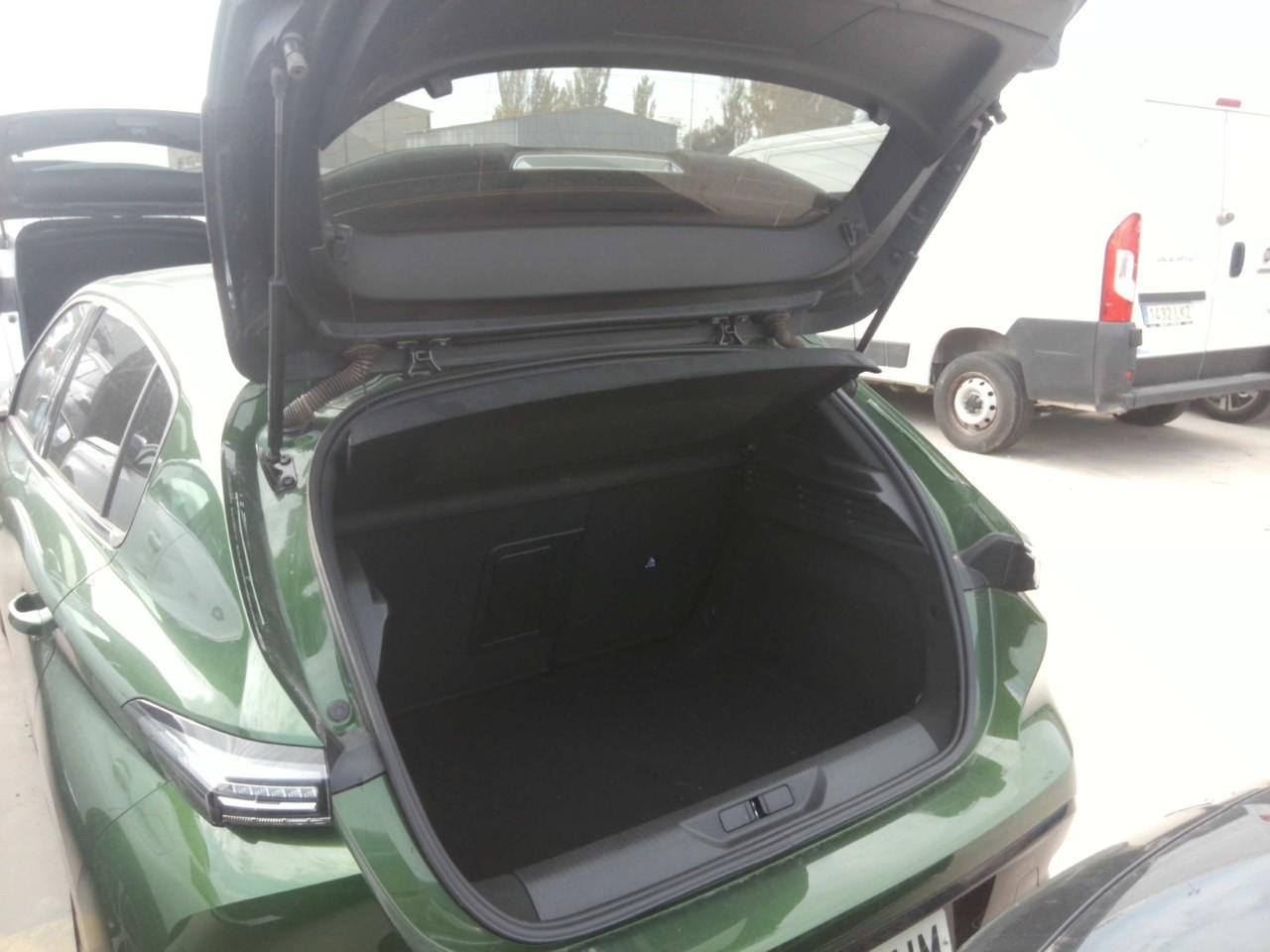 Foto Peugeot 308 18
