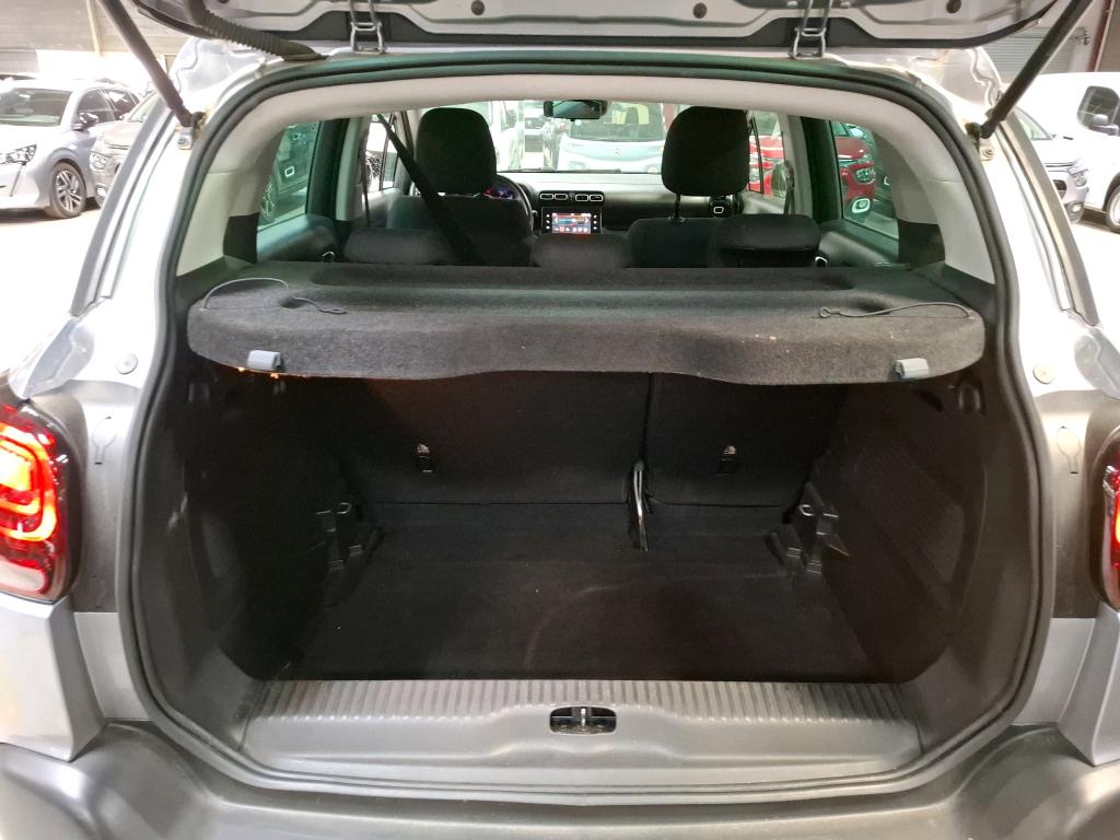 Citroen C3 Aircross PureTech 110 S&S BVM6 Feel Pack 2022