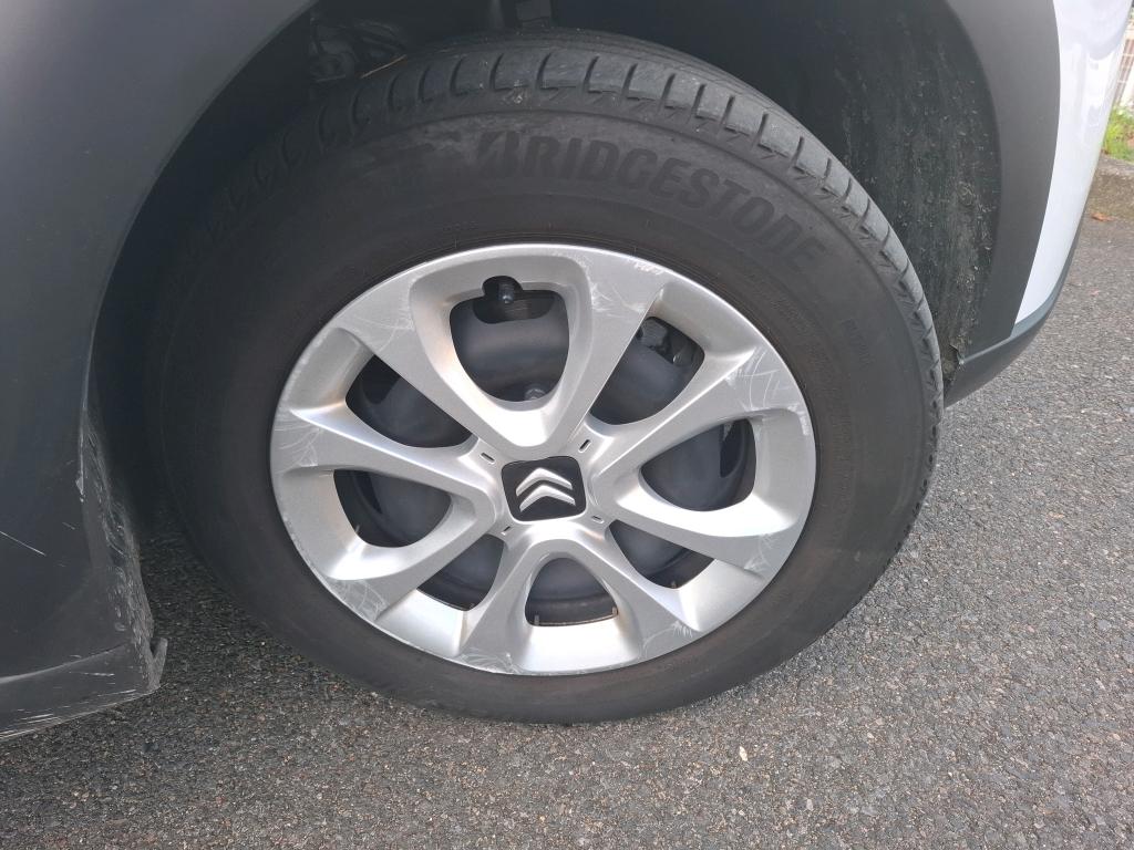 Citroen C3 PureTech 83 ch BVM5 You 2023