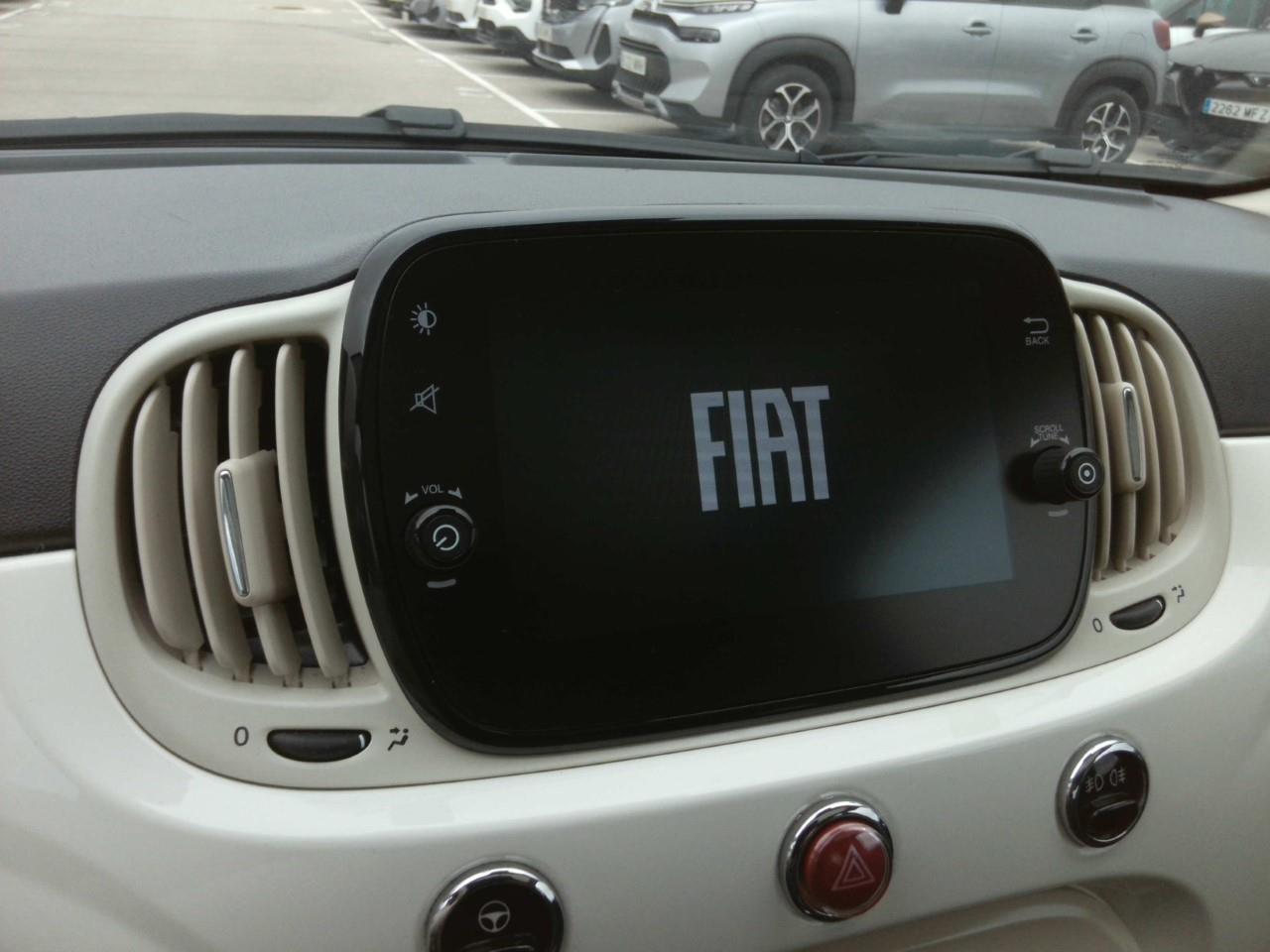 Foto Fiat 500X 9