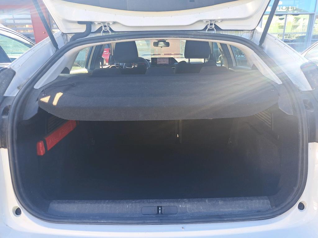 Citroen C4 BlueHDi 110 S&S BVM6 Live Pack Business 2021
