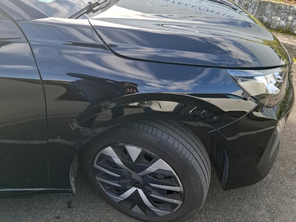 Peugeot 208 PureTech 100 S&S BVM6 Active 2024