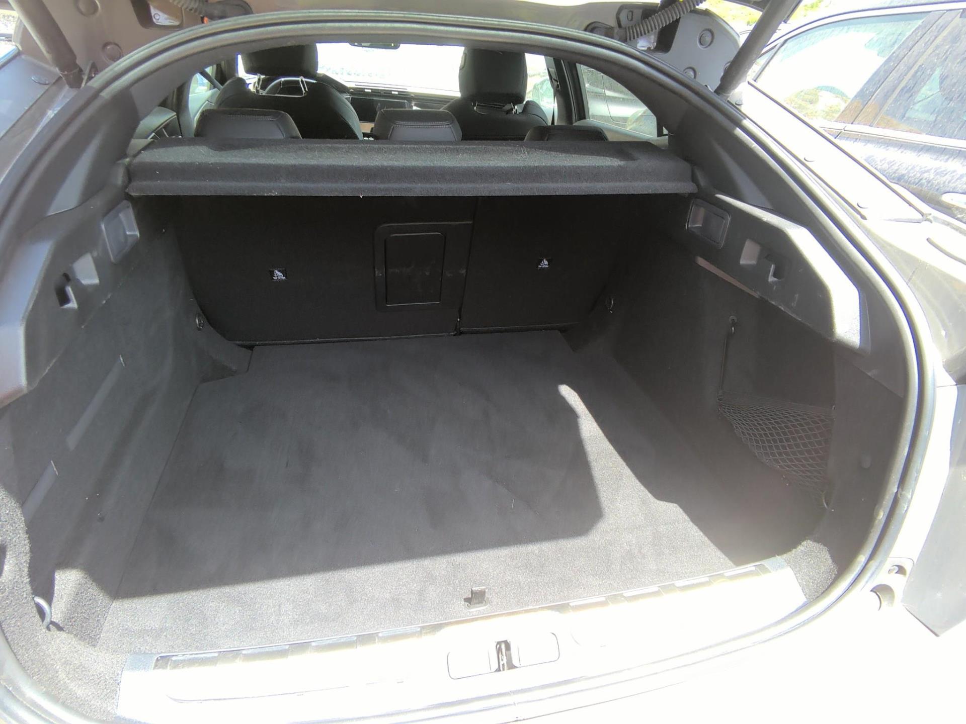 Peugeot 408 Hybrid 145 e-DCS6 GT 2025