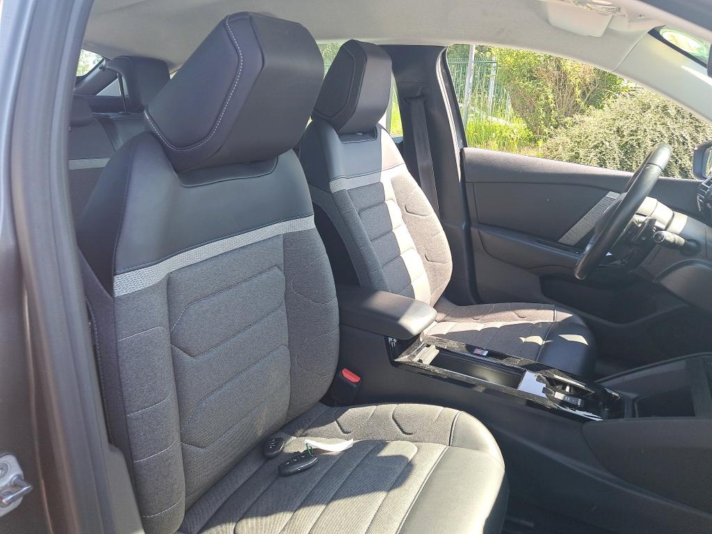 Citroen C4 BlueHDi 130 S&S EAT8 Feel Pack Business 2021