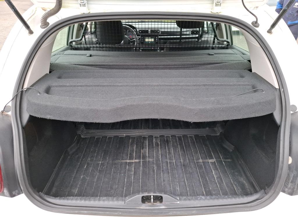 Citroen C3 SOCIETE BLUEHDI 100 S&S BVM6 FEEL BUSINESS R 2018