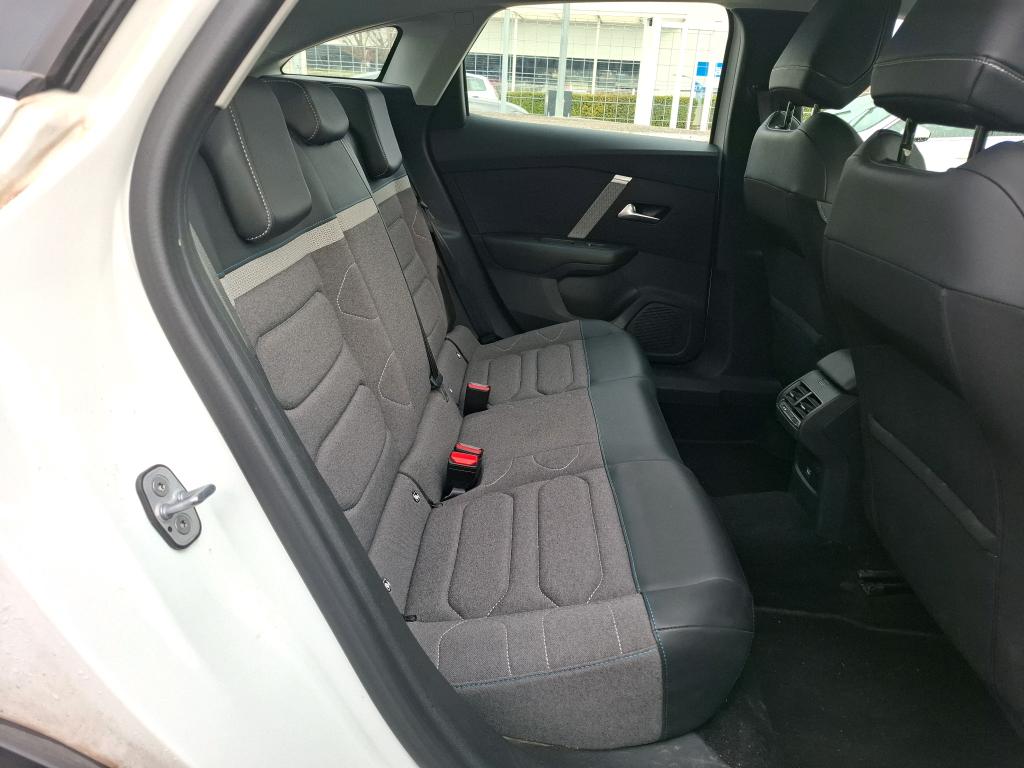 Citroen C4 PureTech 130 S&S BVM6 Feel Pack 2022