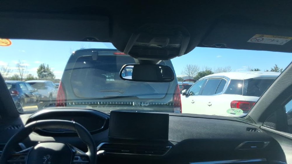 Foto Peugeot 3008 11