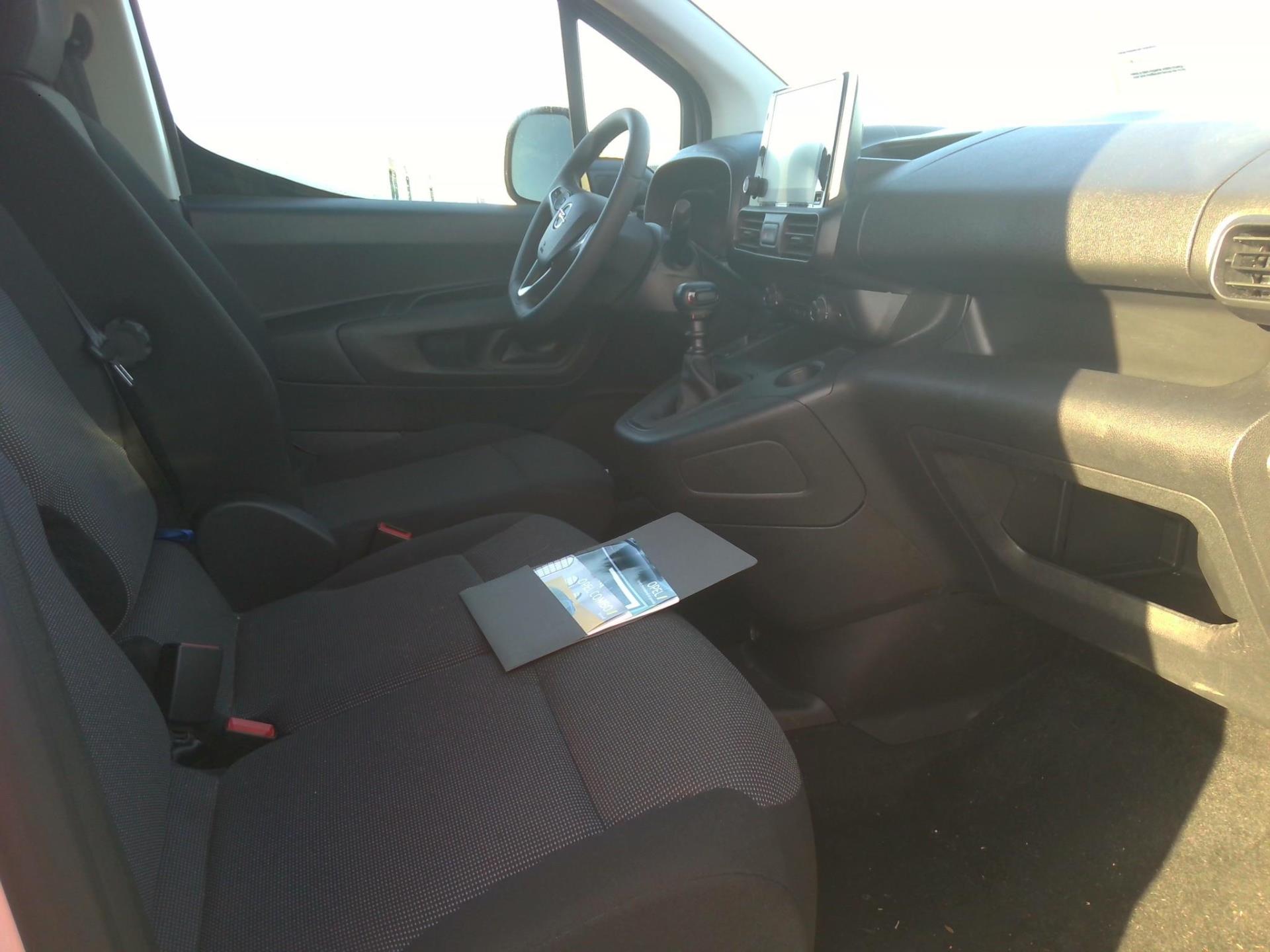 Opel COMBO CARGO XL 950 KG BLUEHDI 100 S&S BVM6  2023