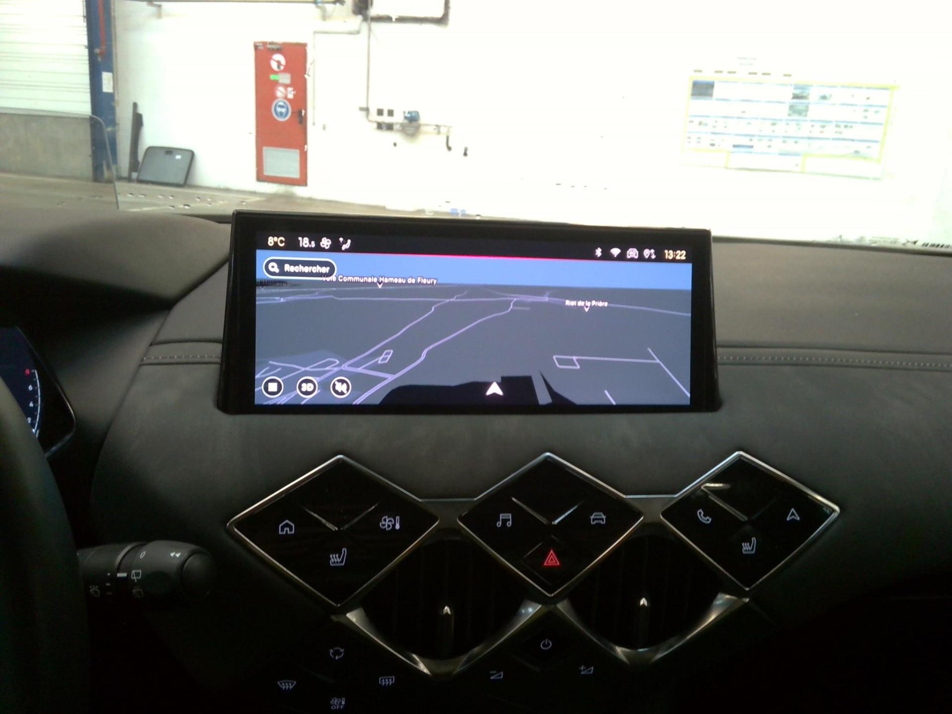 DS DS 3 PureTech 130 EAT8 Opera 2022