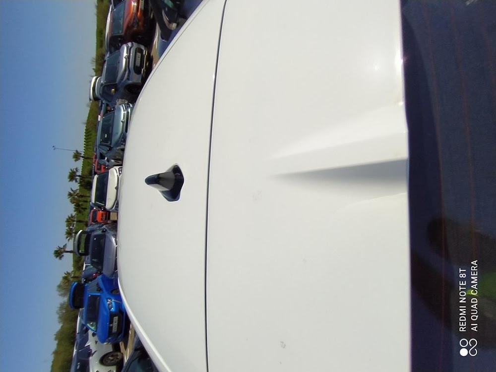 Foto Opel Astra 6