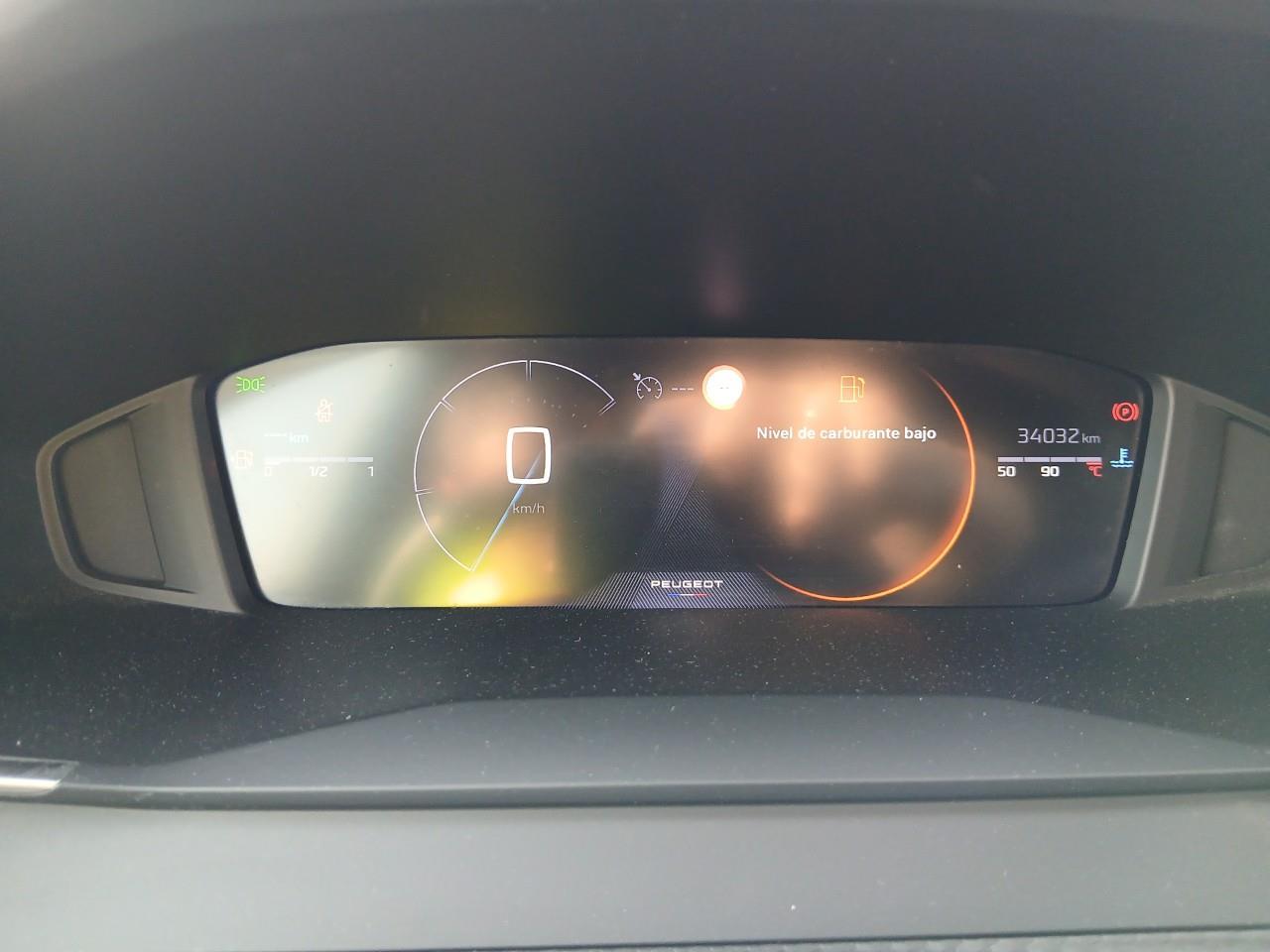 Foto Peugeot 2008 8