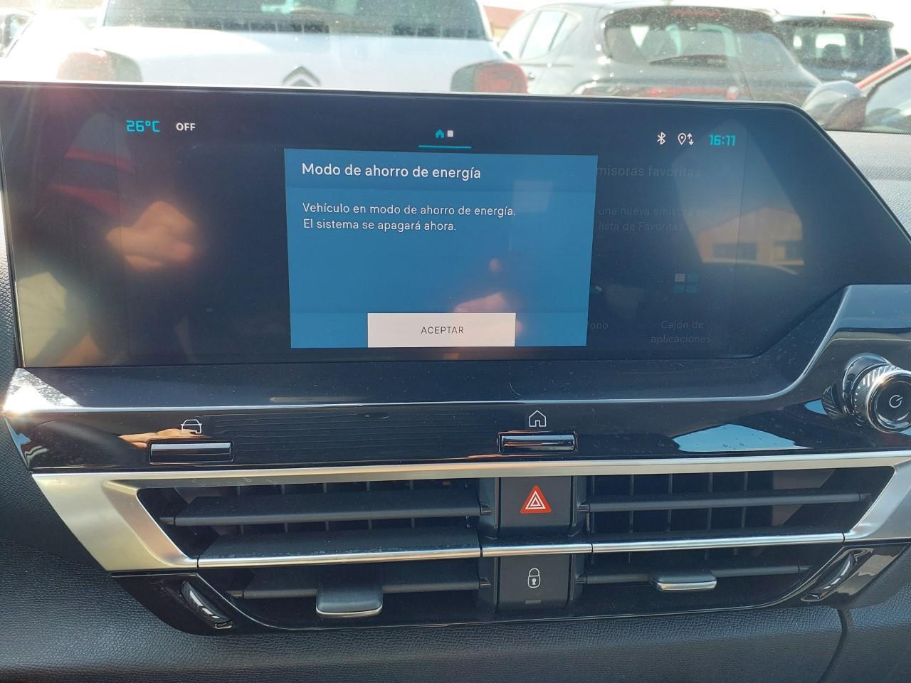 Foto Citroën C3 Aircross 20