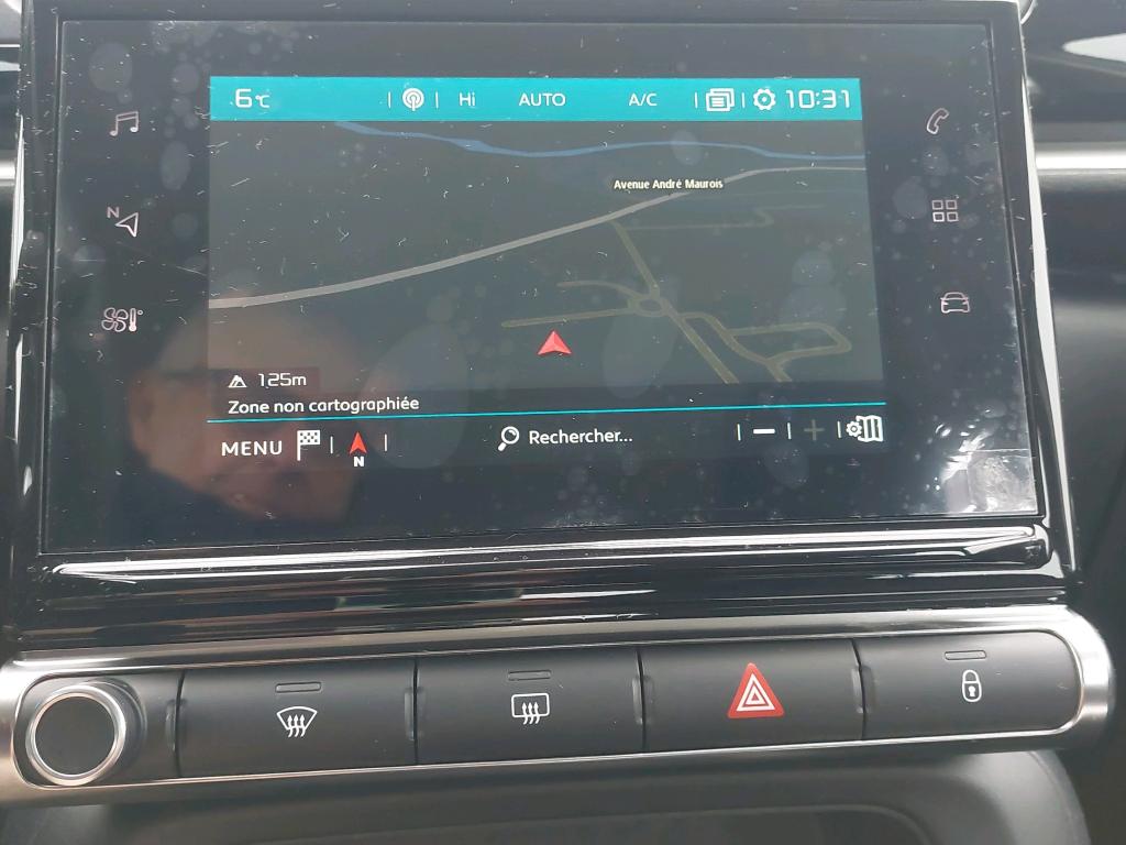 Citroen C3 PureTech 83 S&S BVM5 Feel Business 2022