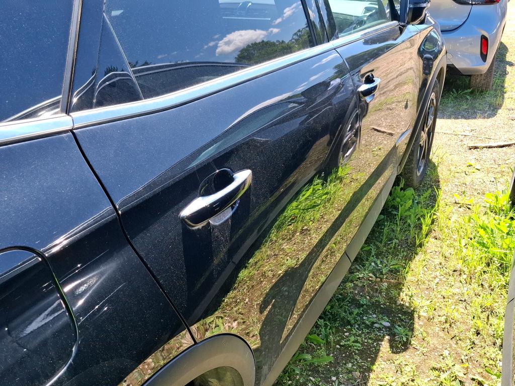 DS DS7 Crossback Hybride E-Tense 225 EAT8 Performance Line 2023