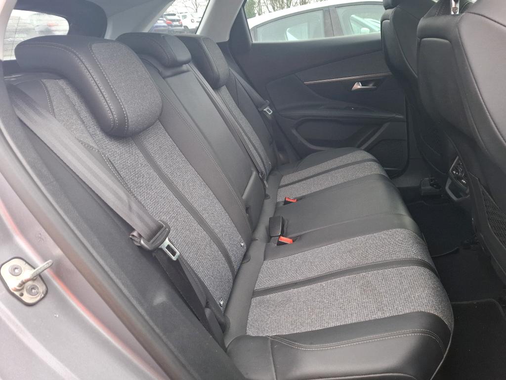 Peugeot 3008 BlueHDi 130ch S&S EAT8 Allure 2019