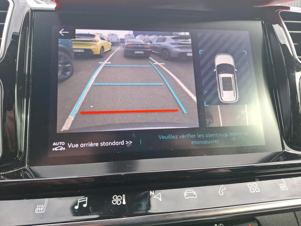 Citroen C5 Aircross Hybride Rechargeable 225 S&S e-EAT8 Shine Pack 2021